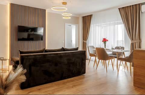 Smarald Luxury Apartment