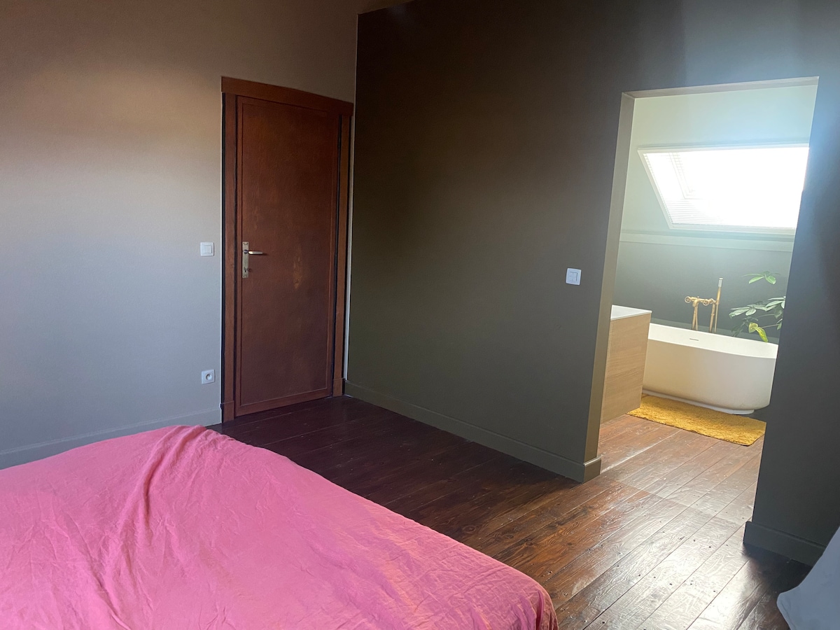 غرفة النوم 1