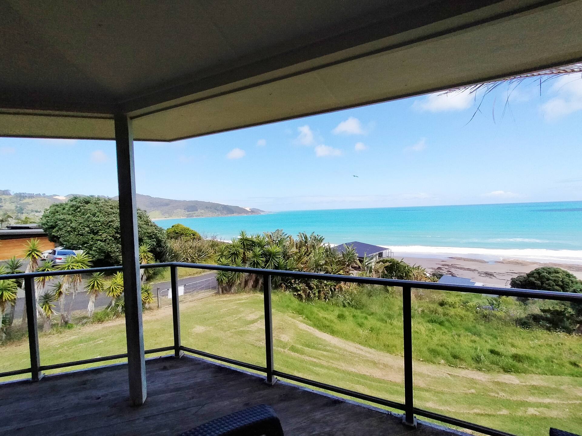 Ahipara Surf Breaks