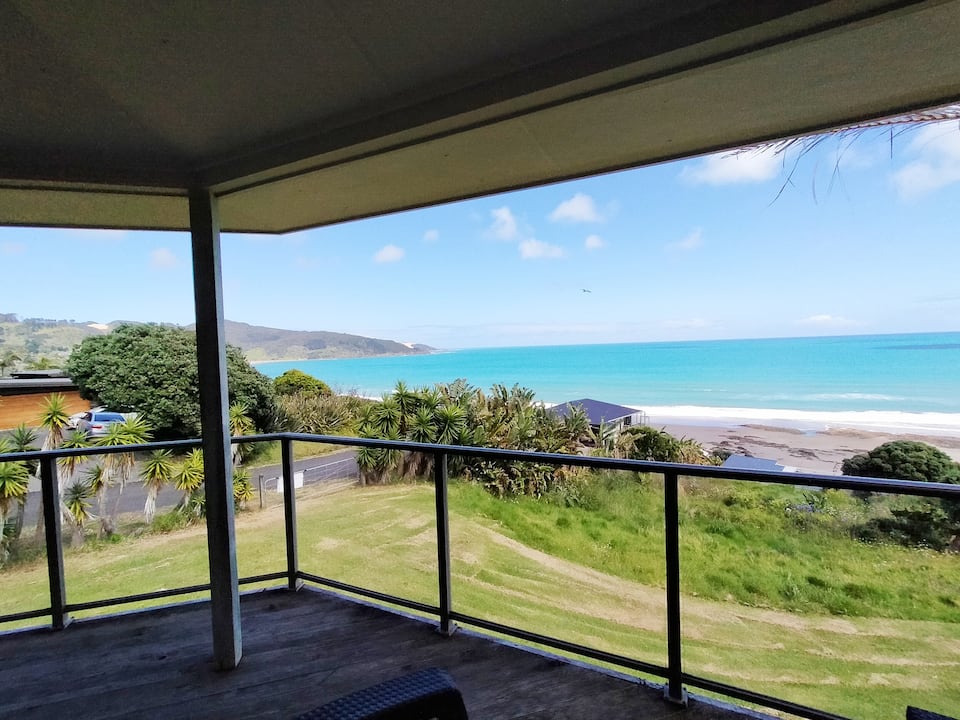Ahipara Surf Breaks — foto 1