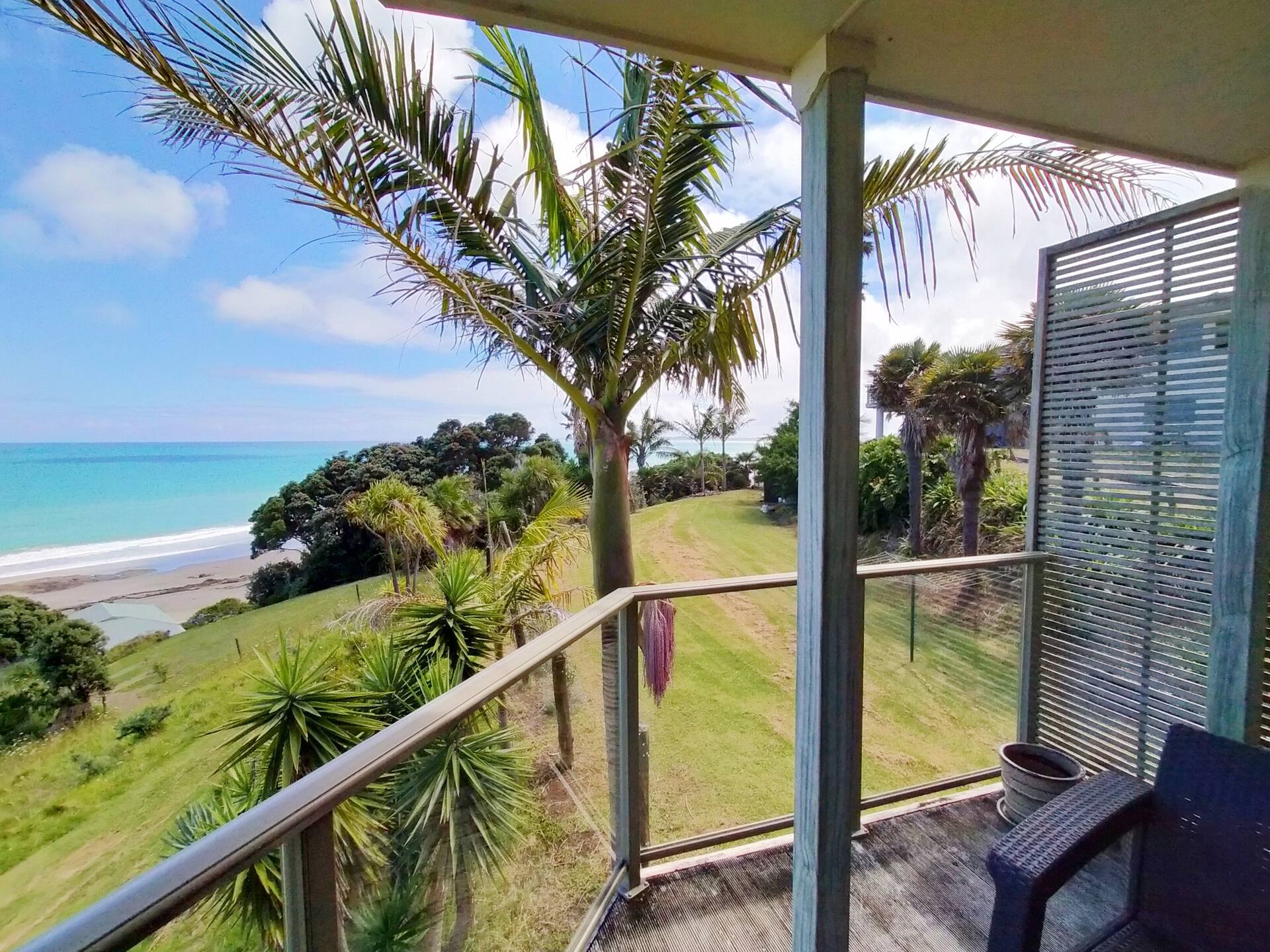 Ahipara Surf Breaks — foto 5