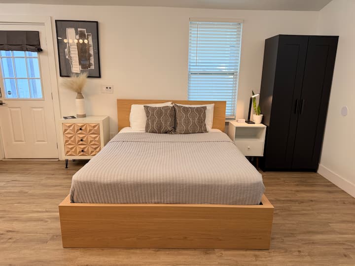 ห้องนอน