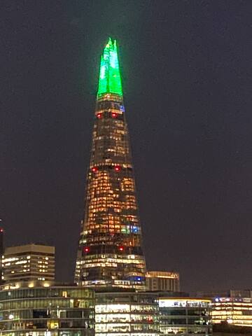 Central, stunning views, 140m terrace, spa, 3BR gallery image 5