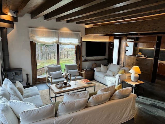 Vivienda en Cerdaña