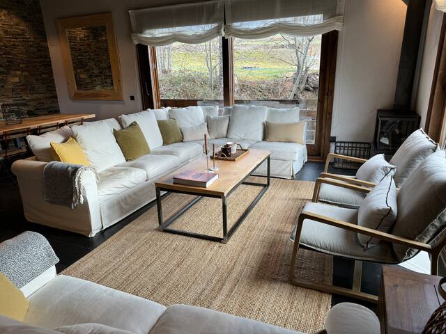 Vivienda en Cerdaña gallery image 5