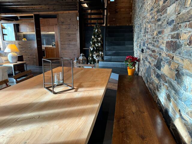 Vivienda en Cerdaña gallery image 3