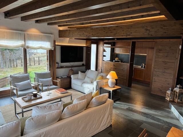 Vivienda en Cerdaña gallery image 2