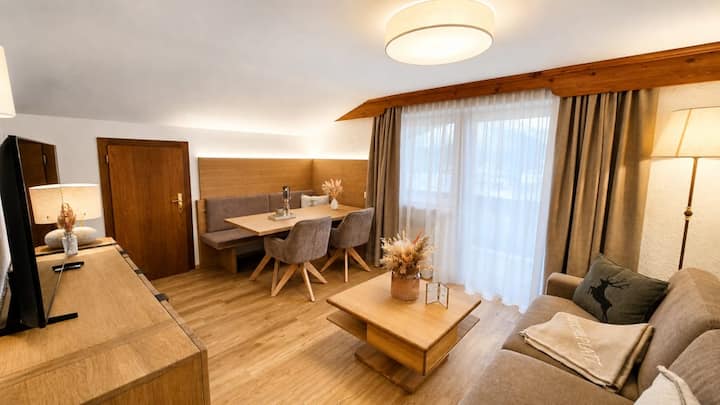 Appartements Alpenland Type D - Pertisau
