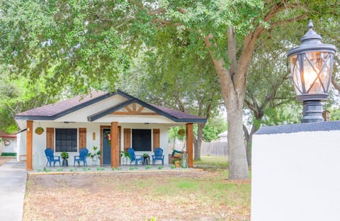 Bird watcher’s paradise