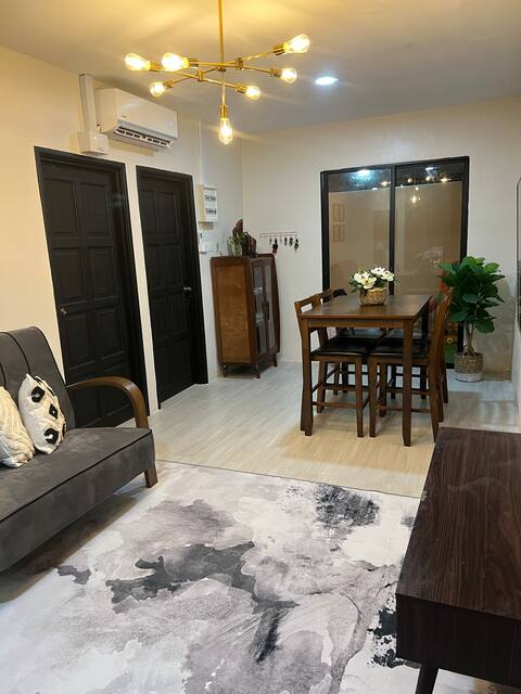 Cassakita homestay town