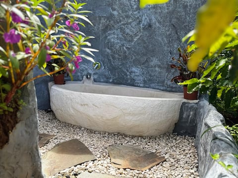 Vistas Del Carmen Cabin