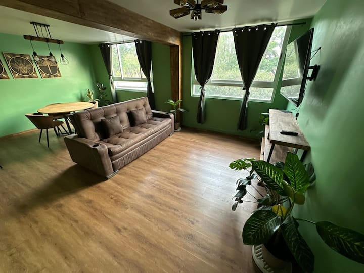 ห้องนั่งเล่น