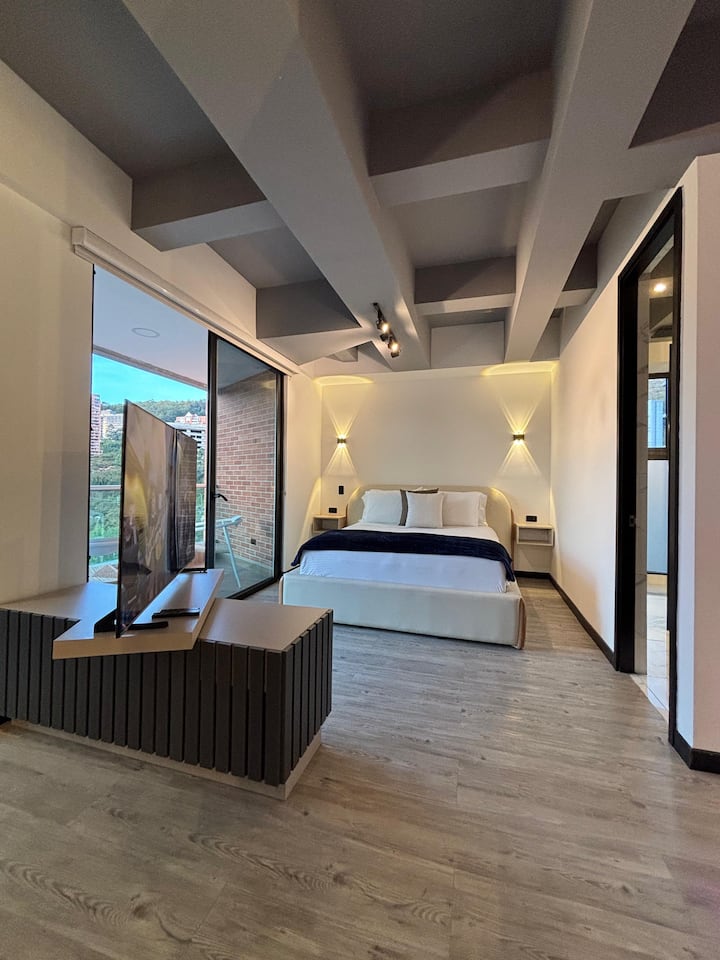 საძინებელი