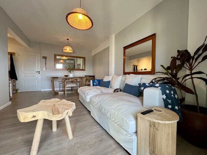 Disfruta Penthouse Con Vista Panorámica Y Cochera - Paraná
