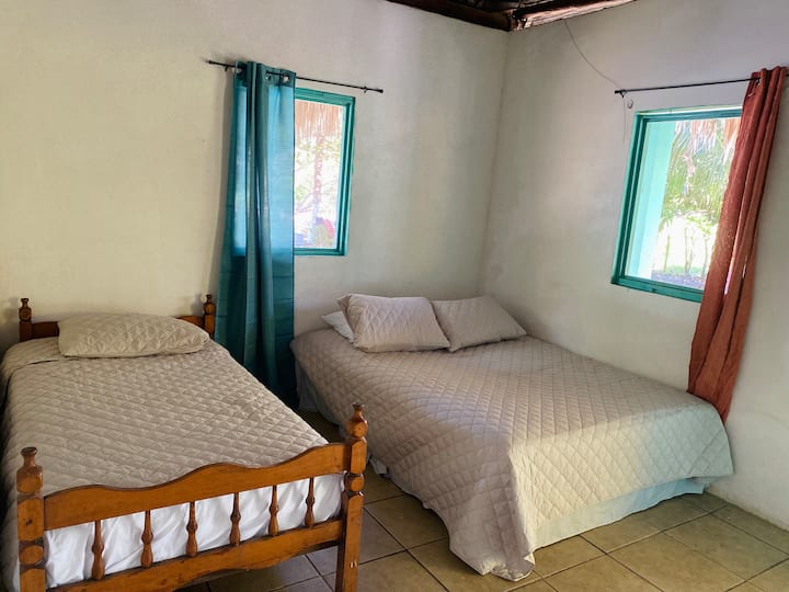 ห้องนอน2