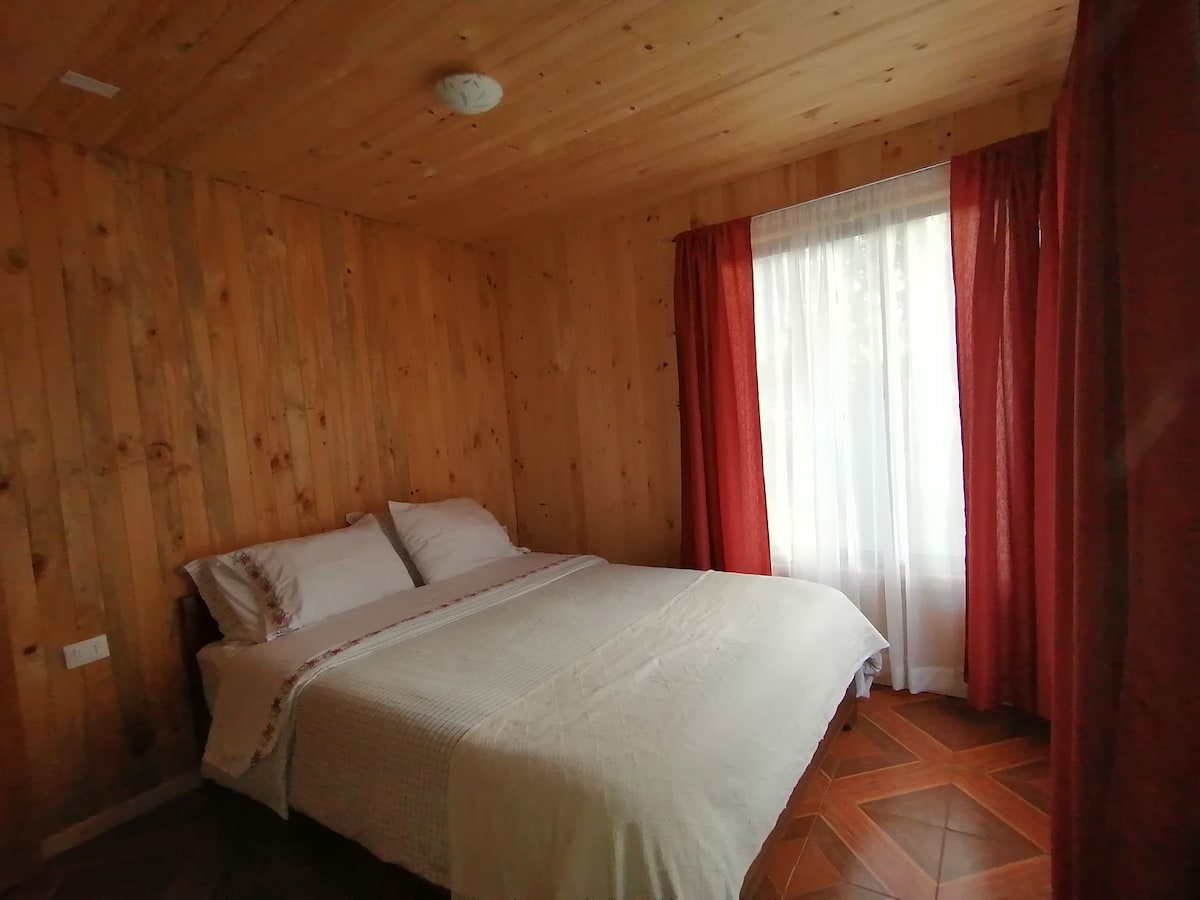 საძინებელი 1