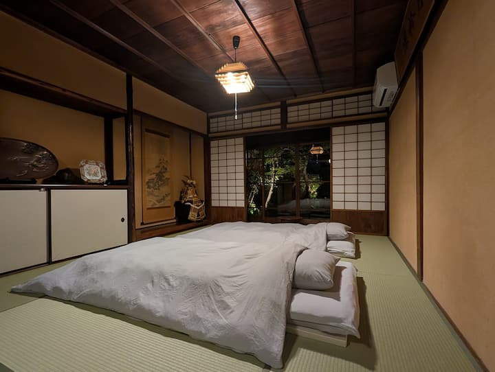 寝室3