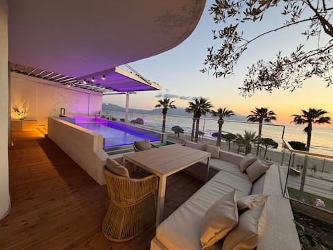 Belleview Apartment 2