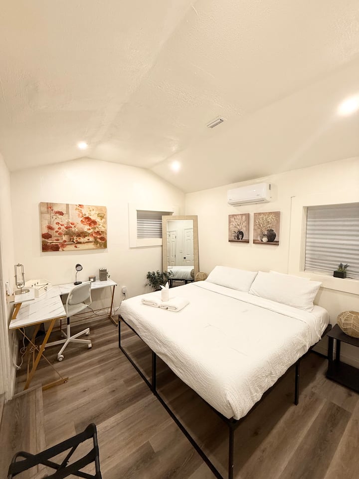 Habitación 1