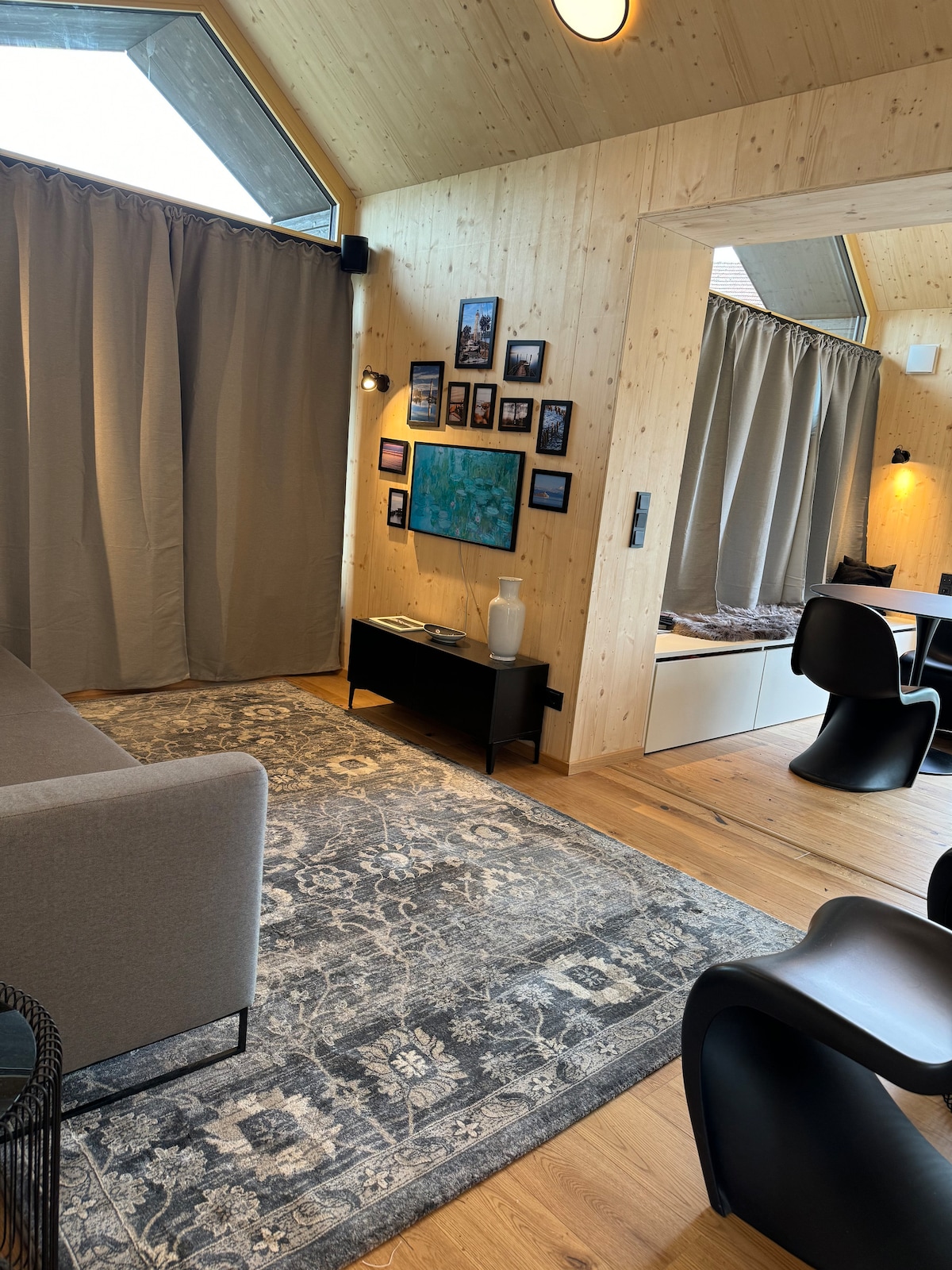 Top performing Airbnb: List am See - Gartensuite Franz in Kressbronn Am Bodensee