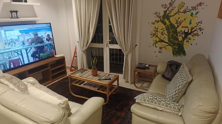 Treasure Trove Apartment - Colombo (Sri Lanka)
