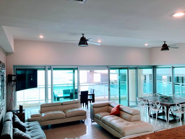 Vive Om managed Airbnb listing 1