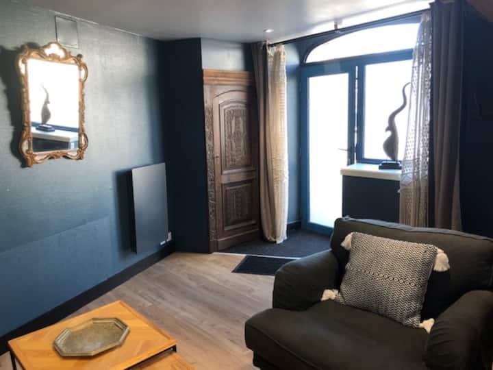 Maison Bretonne, Proche De La Mer, Centre Bourg. - Pleubian