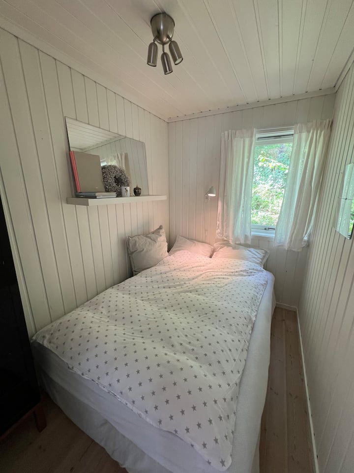 საძინებელი 2