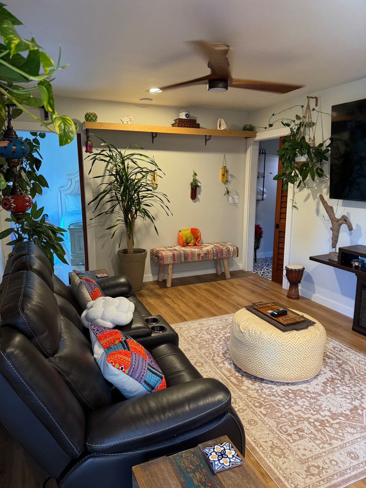 Popular Airbnb listing: A Slice of Paradise in Waikoloa Village