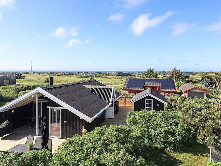 4 Etoiles Maison De Vacances A Hjørring-by Traum - Hirtshals