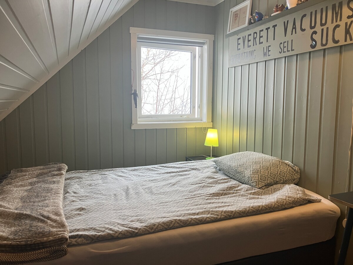 غرفة النوم 3