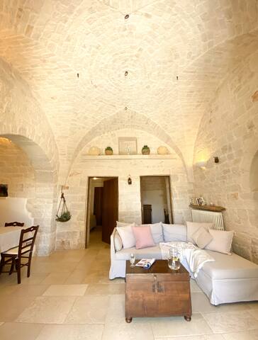 Trullo Mandorlo at Trulli Angela gallery image 2