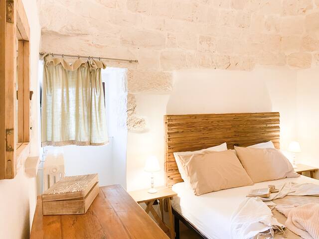 Trullo Mandorlo at Trulli Angela gallery image 5