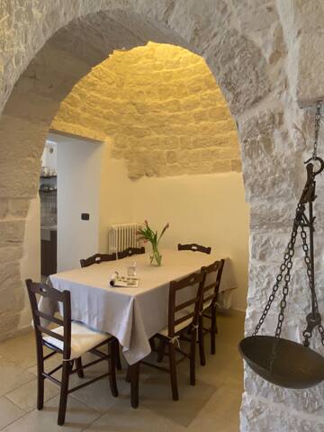 Trullo Mandorlo at Trulli Angela gallery image 3