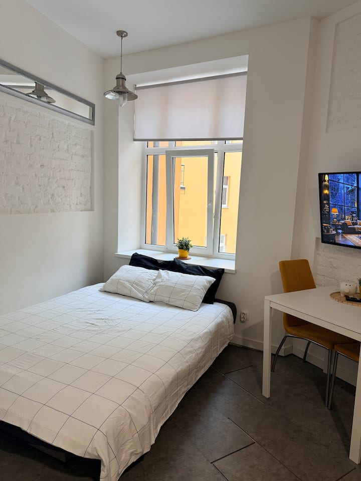 Valdemāra Ielas 69 Apartments - Riga