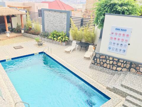 Agasaro LUXE Appartment