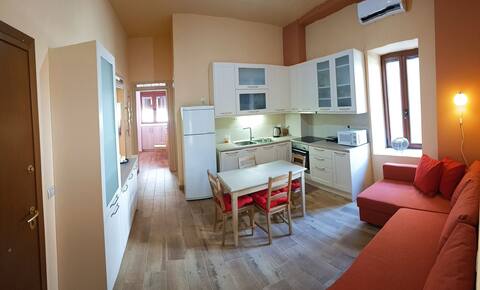 Apartment Theodoros