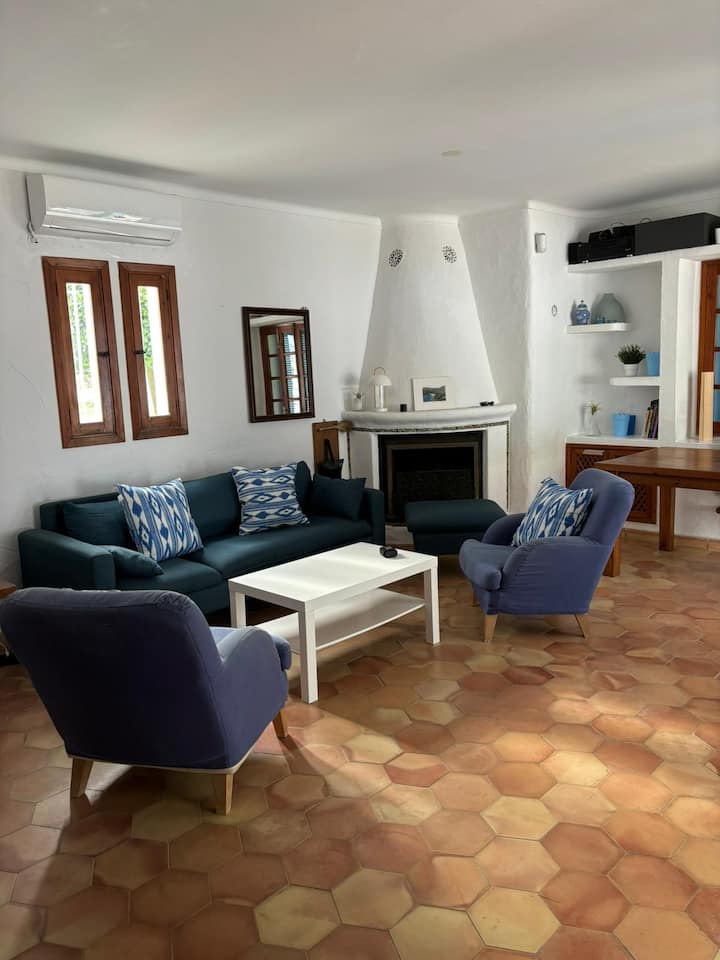 Maison Bord De Mer - Alcúdia