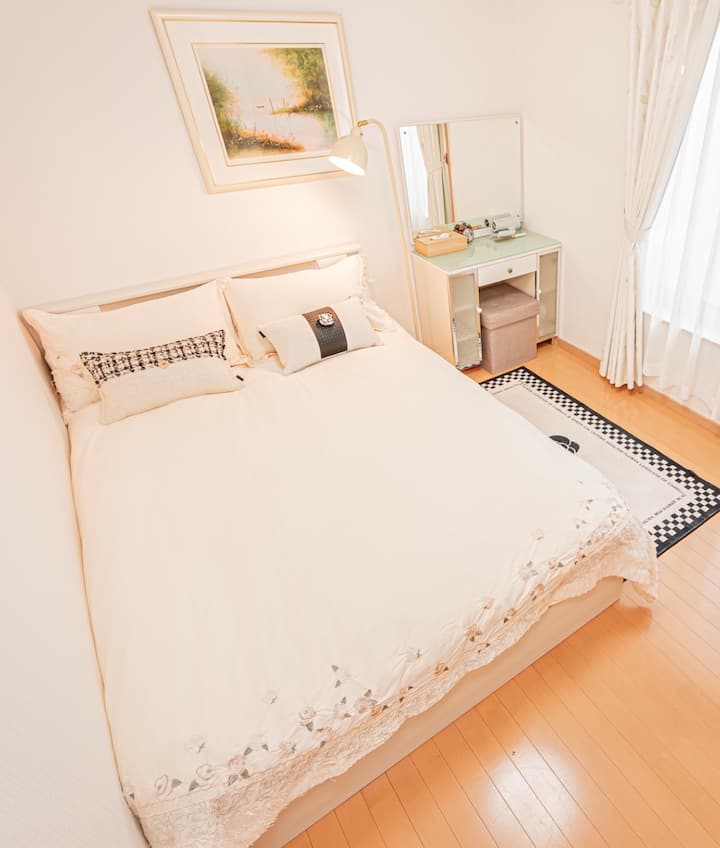 საძინებელი 3