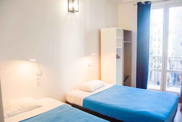 Спална соба