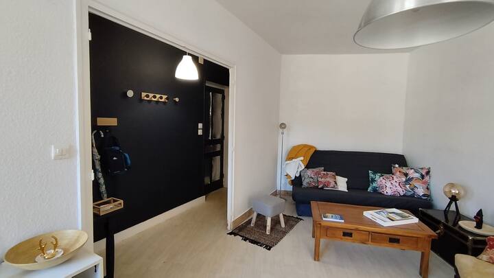 მისაღები ოთახი