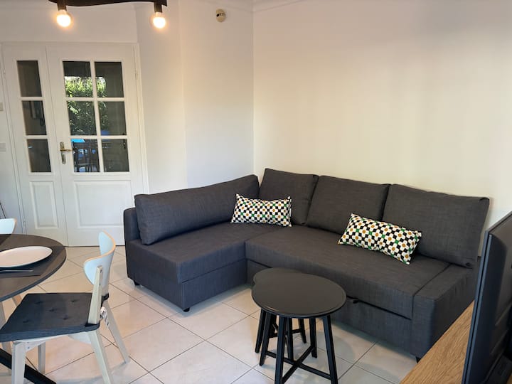 მისაღები ოთახი