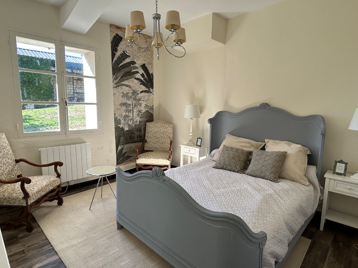 ห้องนอน