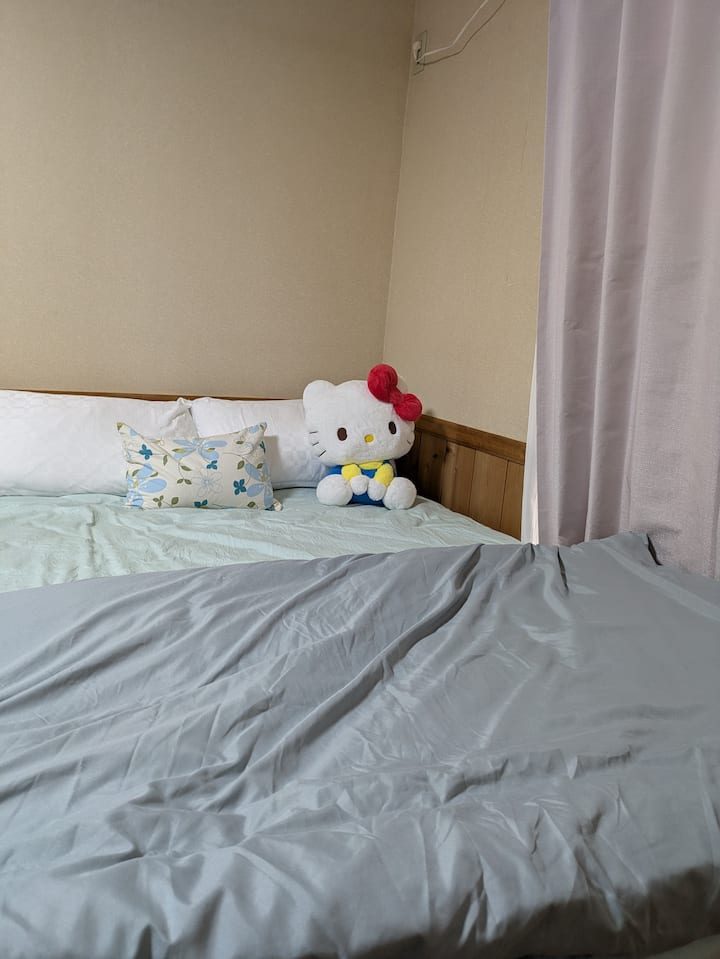 Спална соба 2