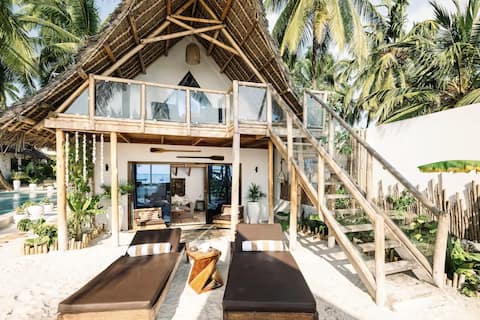 Bahari Bungalow, Mala Boutique Hotel, by CocoStays