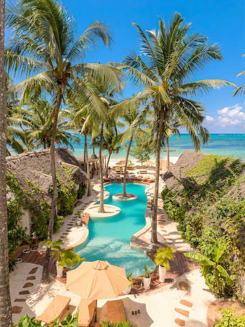 Bahari Bungalow, Mala Boutique Hotel, by CocoStays