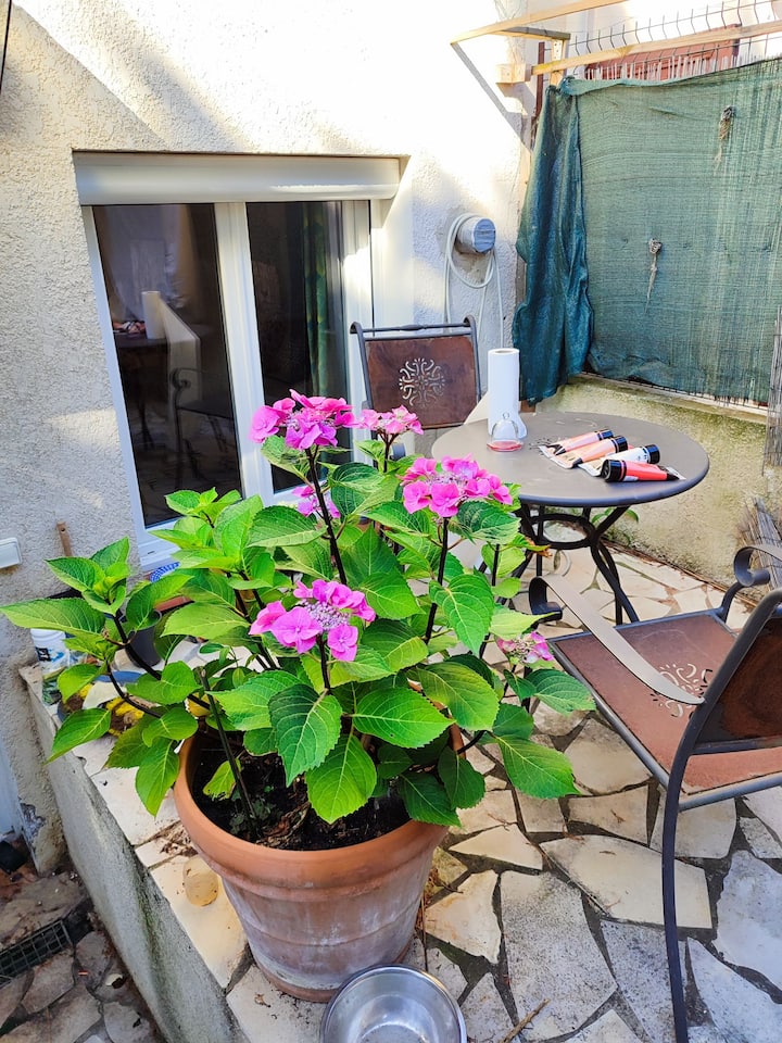 Maison Castelnaudary. - Castelnaudary