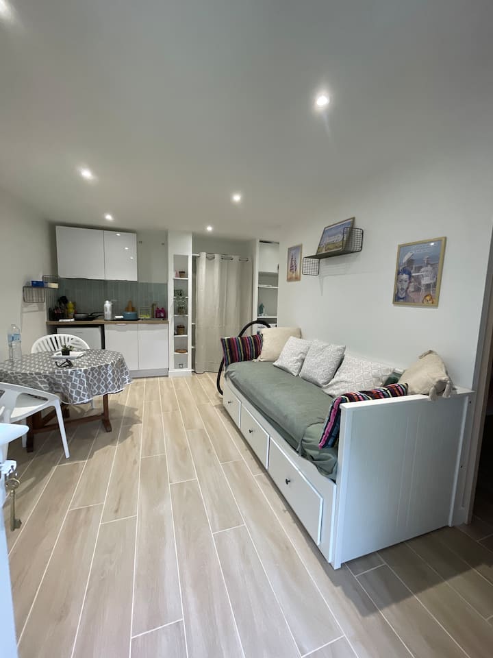 Charmant Logement Familial - Cabourg