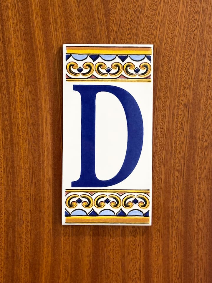 Room D
