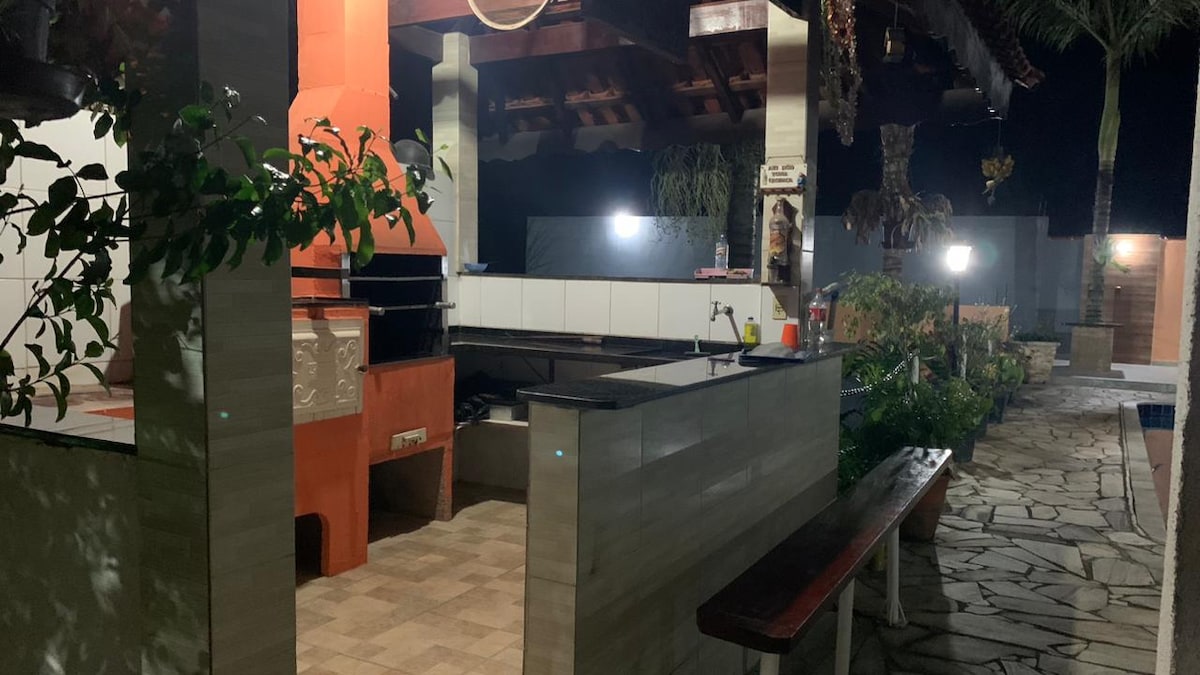 Farmhouse with a great location. - Houses for Rent in Araçariguama, São ...